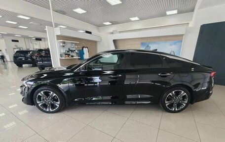 KIA K5, 2020 год, 2 950 000 рублей, 8 фотография