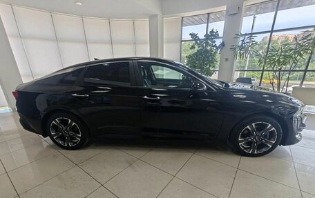 KIA K5, 2020 год, 2 950 000 рублей, 4 фотография