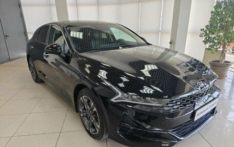 KIA K5, 2020 год, 2 950 000 рублей, 3 фотография