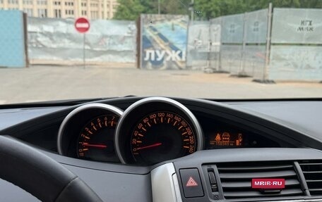 Toyota Verso I, 2011 год, 950 000 рублей, 14 фотография