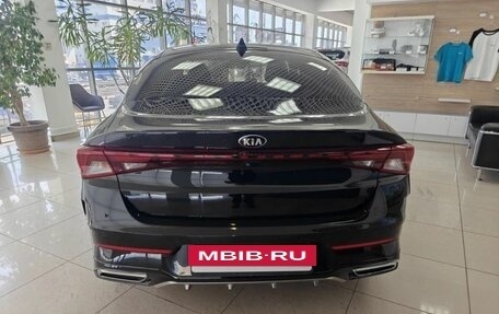 KIA K5, 2020 год, 2 950 000 рублей, 6 фотография