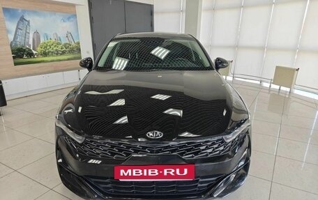 KIA K5, 2020 год, 2 950 000 рублей, 2 фотография