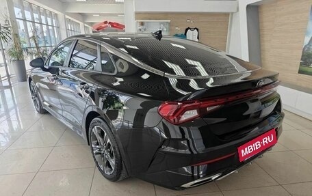 KIA K5, 2020 год, 2 950 000 рублей, 7 фотография