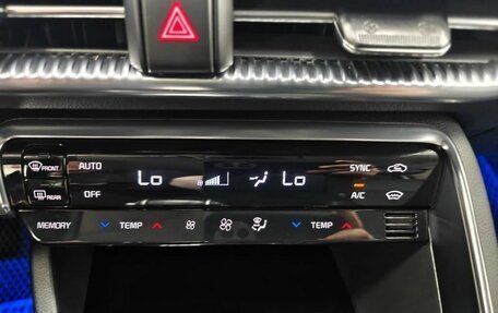 KIA K5, 2020 год, 2 950 000 рублей, 14 фотография