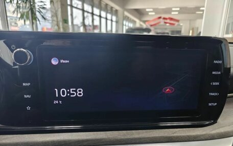 KIA K5, 2020 год, 2 950 000 рублей, 13 фотография