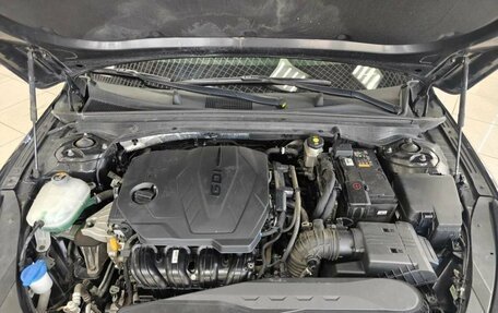 KIA K5, 2020 год, 2 950 000 рублей, 18 фотография
