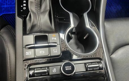 KIA K5, 2020 год, 2 950 000 рублей, 15 фотография