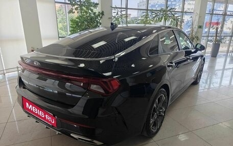 KIA K5, 2020 год, 2 950 000 рублей, 5 фотография