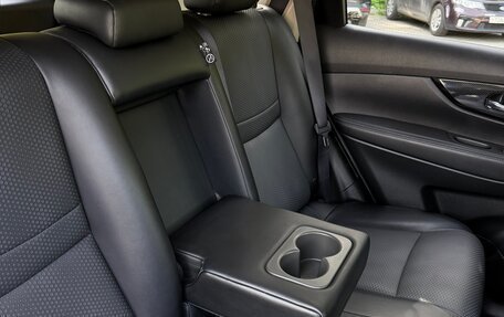 Nissan X-Trail, 2017 год, 2 150 000 рублей, 13 фотография