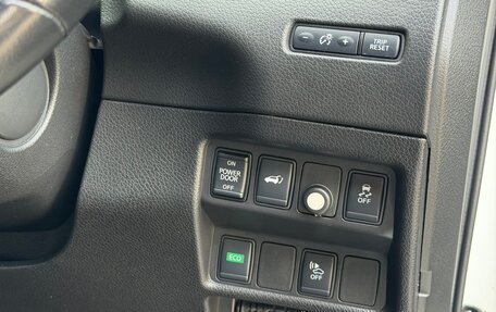Nissan X-Trail, 2017 год, 2 150 000 рублей, 9 фотография