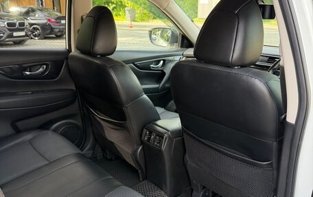 Nissan X-Trail, 2017 год, 2 150 000 рублей, 12 фотография