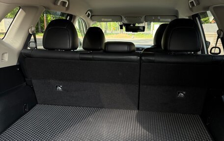 Nissan X-Trail, 2017 год, 2 150 000 рублей, 15 фотография