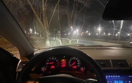 Audi A4, 2002 год, 450 000 рублей, 9 фотография