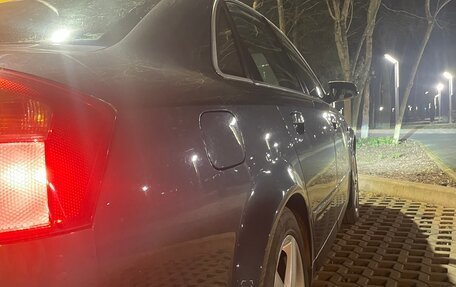 Audi A4, 2002 год, 450 000 рублей, 7 фотография