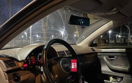 Audi A4, 2002 год, 450 000 рублей, 2 фотография