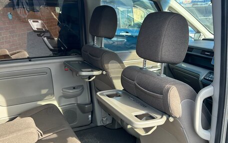Honda Stepwgn IV, 2017 год, 1 735 000 рублей, 16 фотография