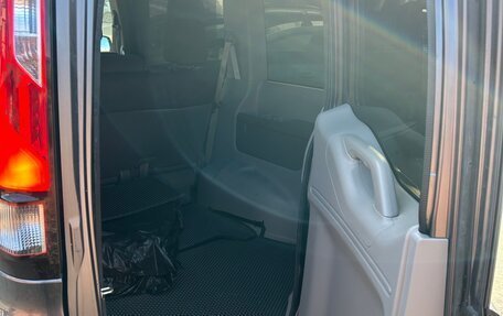 Honda Stepwgn IV, 2017 год, 1 735 000 рублей, 22 фотография