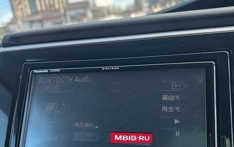 Honda Stepwgn IV, 2017 год, 1 735 000 рублей, 21 фотография