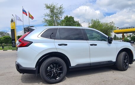 Honda CR-V, 2025 год, 4 490 000 рублей, 9 фотография