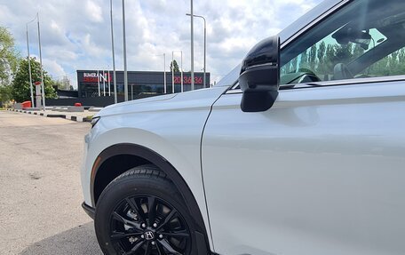 Honda CR-V, 2025 год, 4 490 000 рублей, 3 фотография