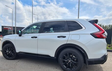 Honda CR-V, 2025 год, 4 490 000 рублей, 6 фотография