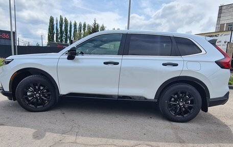 Honda CR-V, 2025 год, 4 490 000 рублей, 8 фотография
