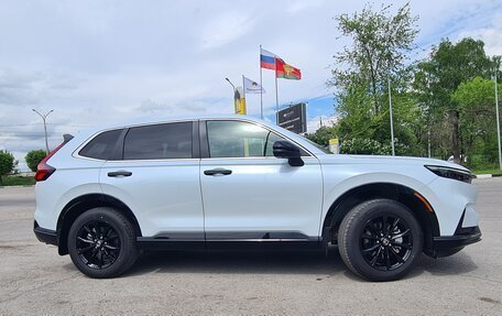 Honda CR-V, 2025 год, 4 490 000 рублей, 4 фотография