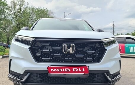 Honda CR-V, 2025 год, 4 490 000 рублей, 2 фотография