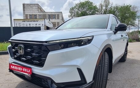 Honda CR-V, 2025 год, 4 490 000 рублей, 10 фотография