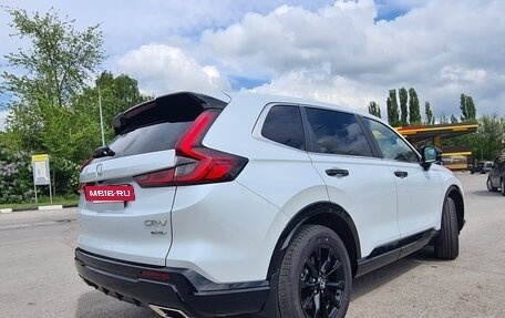 Honda CR-V, 2025 год, 4 490 000 рублей, 5 фотография