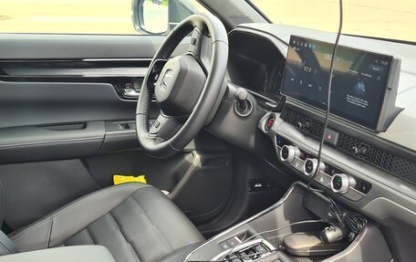 Honda CR-V, 2025 год, 4 490 000 рублей, 13 фотография