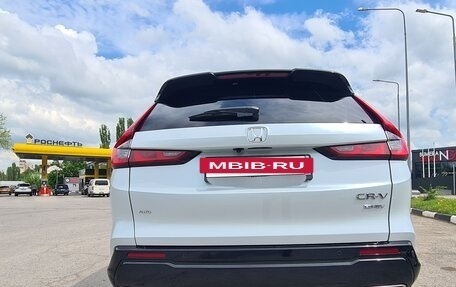 Honda CR-V, 2025 год, 4 490 000 рублей, 11 фотография