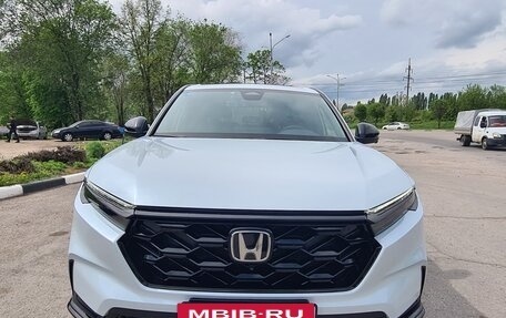 Honda CR-V, 2025 год, 4 490 000 рублей, 7 фотография