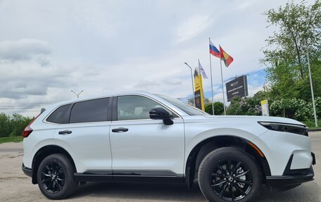Honda CR-V, 2025 год, 4 490 000 рублей, 12 фотография