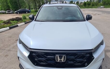 Honda CR-V, 2025 год, 4 490 000 рублей, 14 фотография
