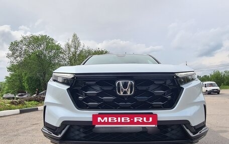 Honda CR-V, 2025 год, 4 490 000 рублей, 17 фотография