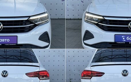 Volkswagen Polo VI (EU Market), 2022 год, 1 935 000 рублей, 8 фотография