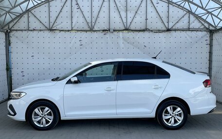 Volkswagen Polo VI (EU Market), 2022 год, 1 935 000 рублей, 10 фотография