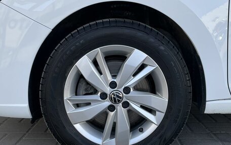 Volkswagen Polo VI (EU Market), 2022 год, 1 935 000 рублей, 19 фотография