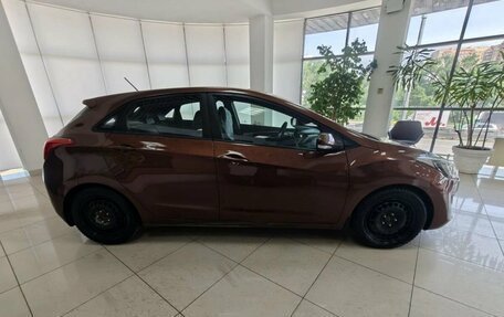 Hyundai i30 II рестайлинг, 2012 год, 865 000 рублей, 4 фотография