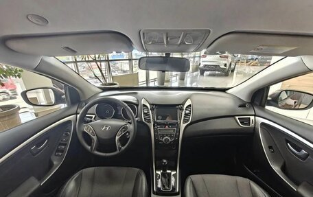 Hyundai i30 II рестайлинг, 2012 год, 865 000 рублей, 10 фотография
