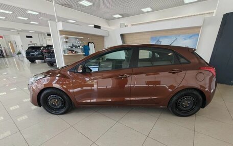 Hyundai i30 II рестайлинг, 2012 год, 865 000 рублей, 8 фотография
