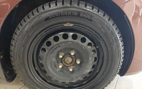 Hyundai i30 II рестайлинг, 2012 год, 865 000 рублей, 16 фотография