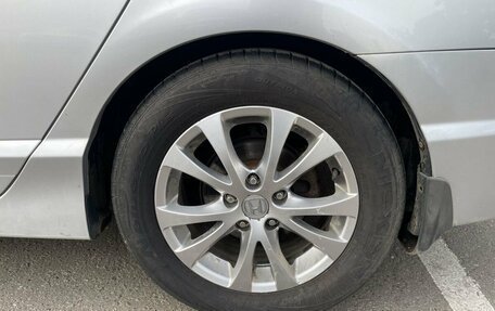 Honda Civic VIII, 2010 год, 869 000 рублей, 12 фотография
