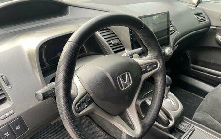Honda Civic VIII, 2010 год, 869 000 рублей, 14 фотография