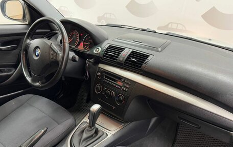 BMW 1 серия, 2010 год, 760 000 рублей, 8 фотография