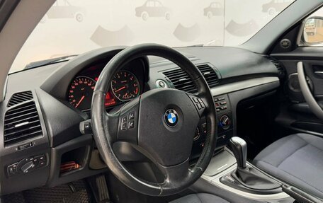 BMW 1 серия, 2010 год, 760 000 рублей, 7 фотография