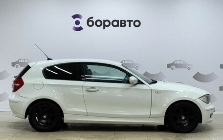 BMW 1 серия, 2010 год, 760 000 рублей, 6 фотография