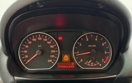 BMW 1 серия, 2010 год, 760 000 рублей, 10 фотография