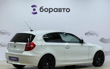 BMW 1 серия, 2010 год, 760 000 рублей, 3 фотография